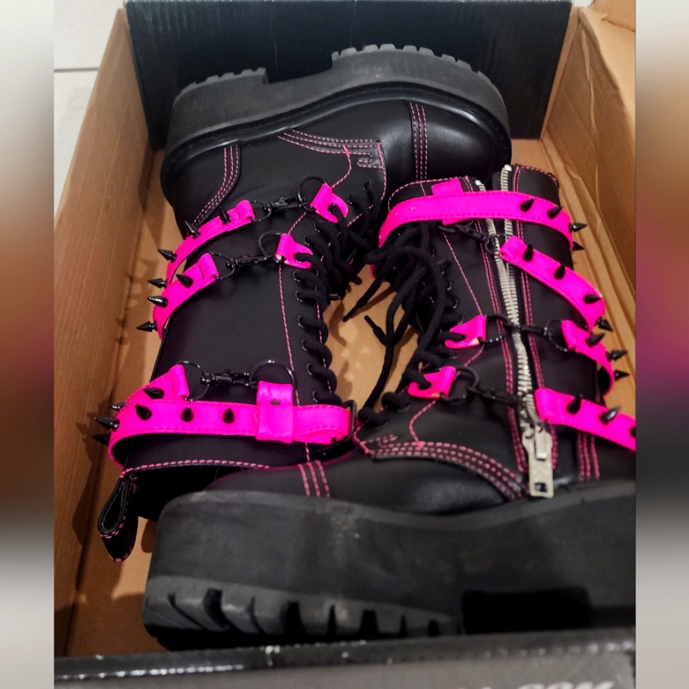 Boots